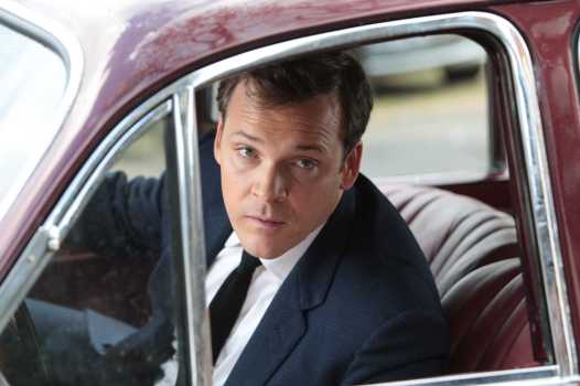 Sarsgaard Prepping for Battle With "Green Lantern"