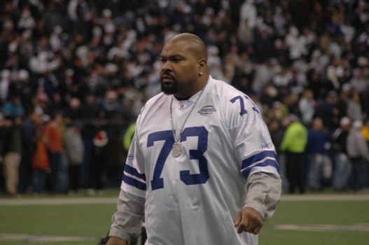 Jerry Hints Allen Could Be Next