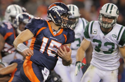 Against the Odds: Week 13