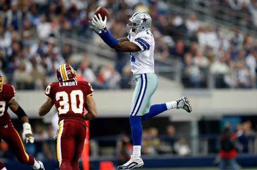 Garrett, Offense Have Four Days To Right The Ship