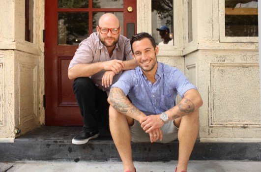 The Meatball Shop Guys Have One Thing on Their Minds: Balls, Balls, Balls