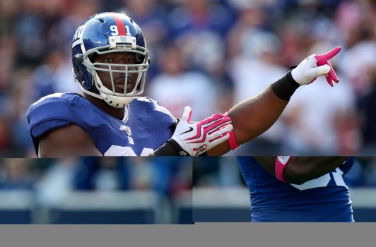 Phillips, Tuck Sound Off On Autograph Controversy