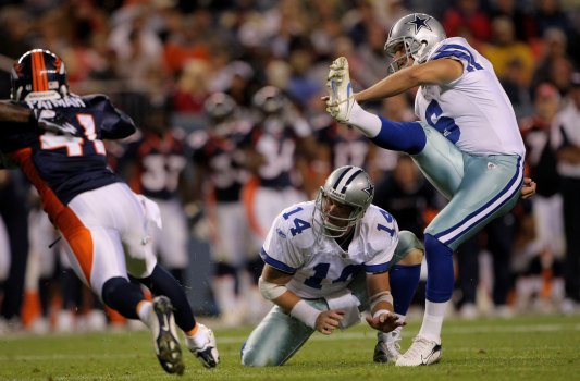 Folk To Work Out For Giants, Jets