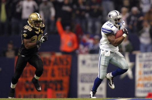 Beware The Cowboys Bandwagon Effect