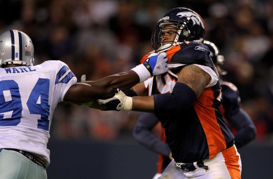Phillips Wants Ware To Keep It Simple