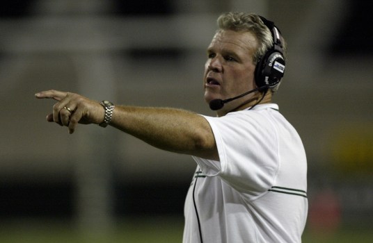 Lions roar with Morriss Hire