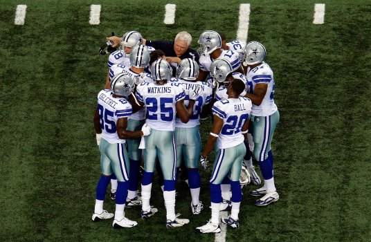 Phillips, Capers Agree: Abandoning The Run Is Bad