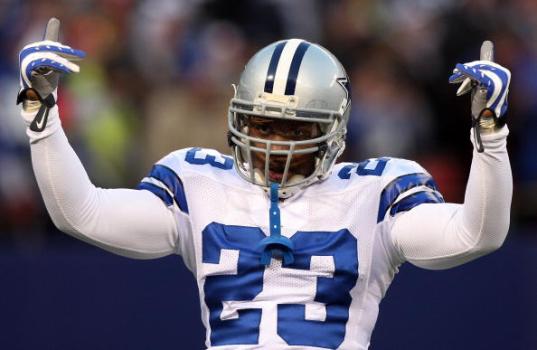 Choice Responds To Jerry's Criticism, Kind Of