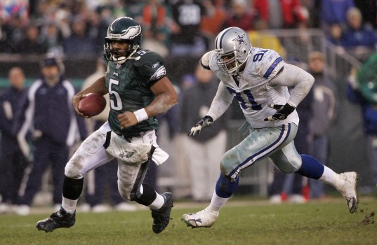 Ex-Cowboy's Federal Drug Trial Begins In AL