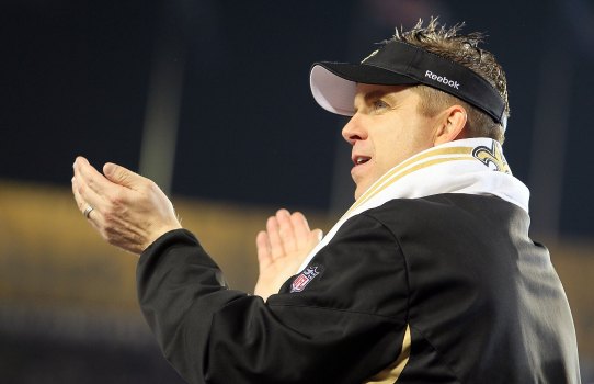 Pranked: Payton Has Some Fun At Jerry's Expense