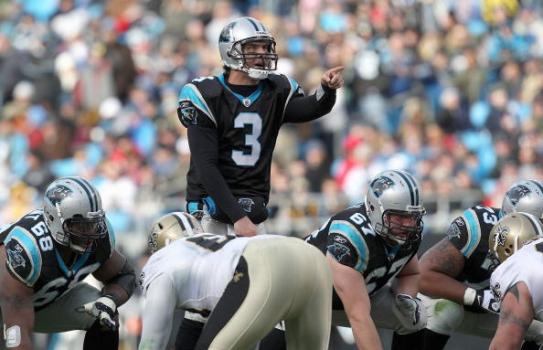 Former Cowboy Moore Poised For Starting Job