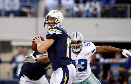 Familiarity Bred Success For Bolts' Offense