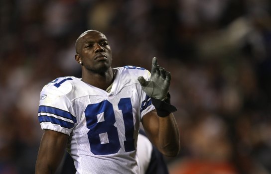 T.O. Still Lives