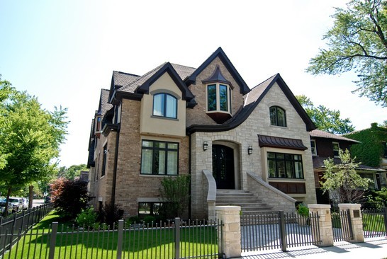 $2,900,000 for New Construction in Chicago