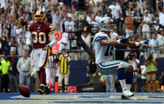 Austin Healthy, Ready For Sunday