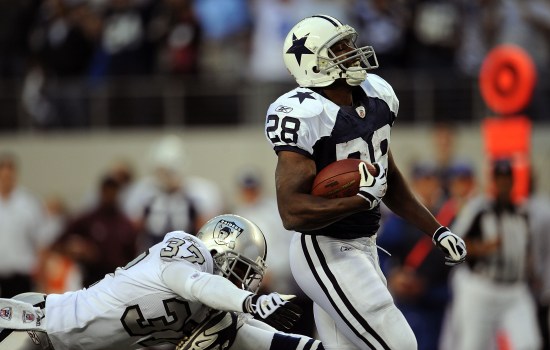 The Big Play Returns 