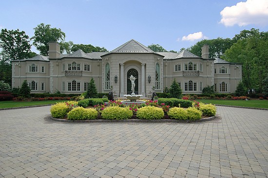 Russell Simmons Unloads New Jersey Mansion for $10M