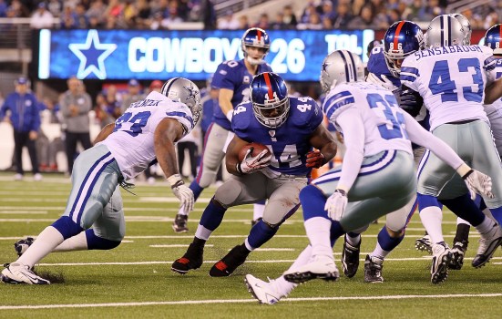 'Boys D Struggling On Third Downs