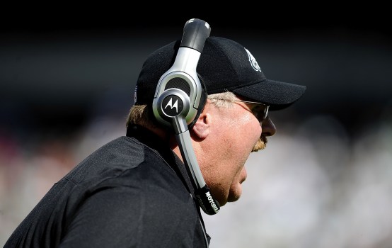 What If...Dallas Lost To Oakland?