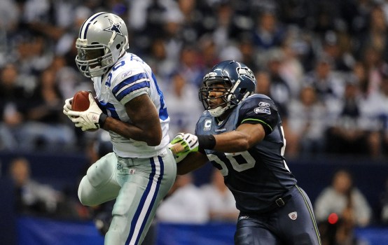 Report: Bengals Wanted Marty B