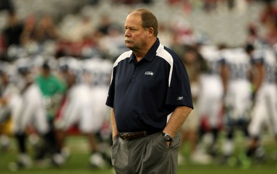 Know Your Wade Replacements: Mike Holmgren