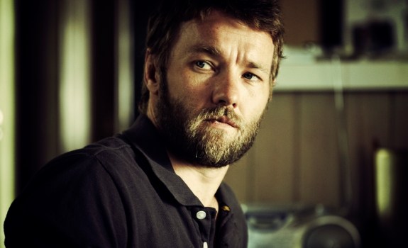 Joel Edgerton to "Kill Bin Laden"