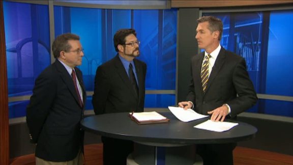 Terminal Disease Takes Center Stage