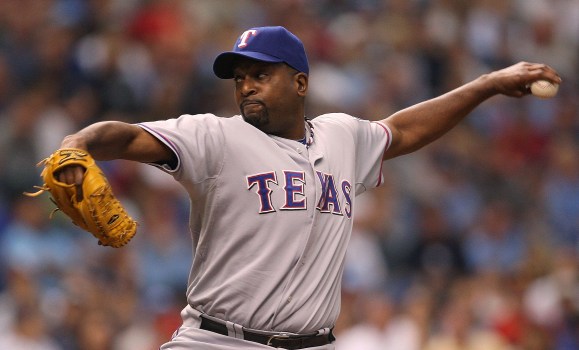 Rangers Wrap Up 5-5 Homestand