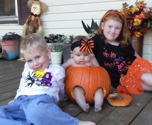 Your Fall Photos 2011 - Gallery III