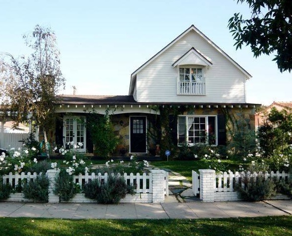 Jack Bauer's Home for Sale
