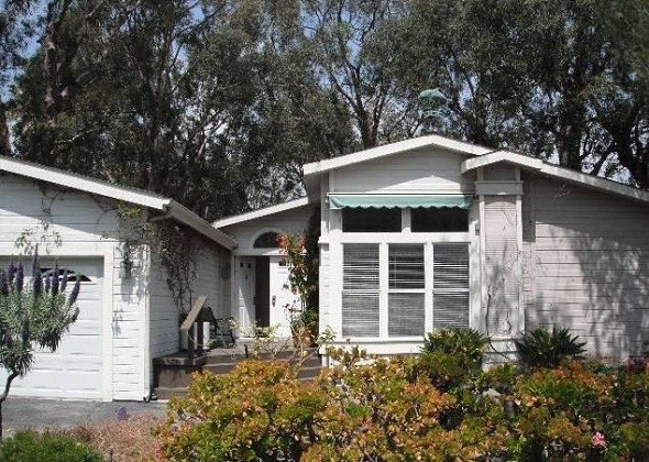 Most Expensive Mobile Home Sells for $2M