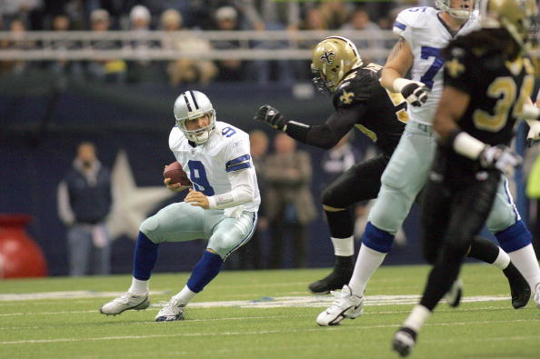 The Saints Come Marching In