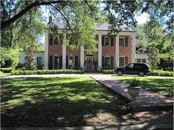 House From