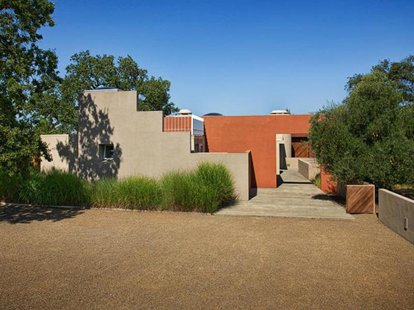 $6,950,000 for a Northern California Vineyard Estate