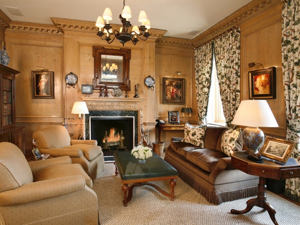 $12,750,000 for a Central Park Cityscape