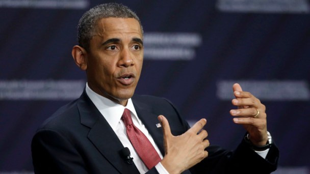 Obama Heads to Austin to Talk Jobs