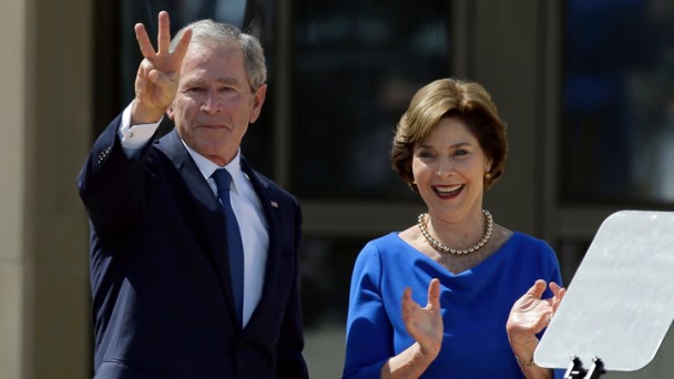 U.S. 75 to get Presidential Name Change?