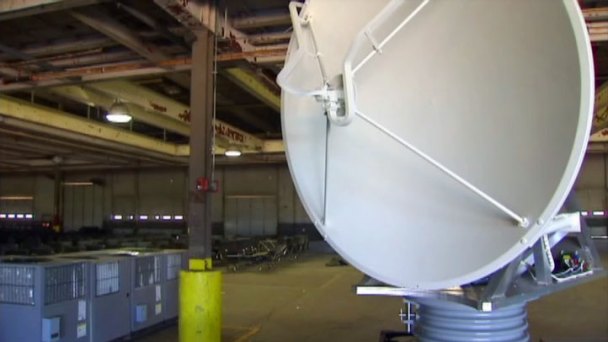 CASA Radar Needed on April 3