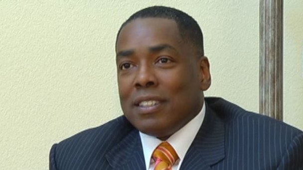 Meet Plano's New Mayor