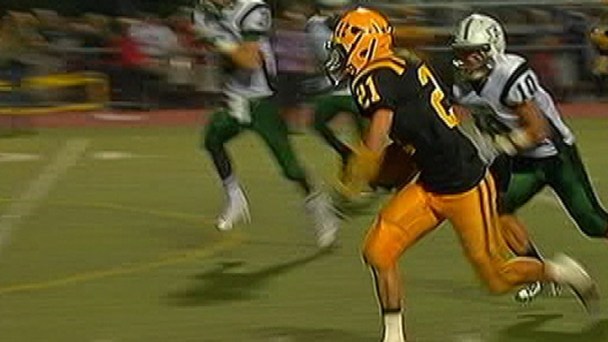 House OKs UIL Concussion Insurance Pilot Program