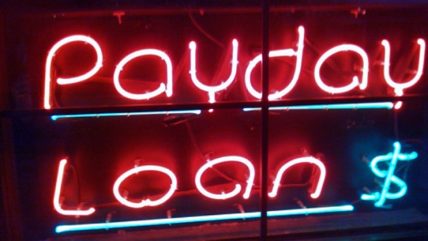 Proposal Would Regulate Payday Lending
