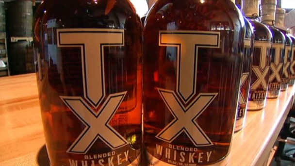 Half of Alcohol Props Pass on Saturday's Ballots