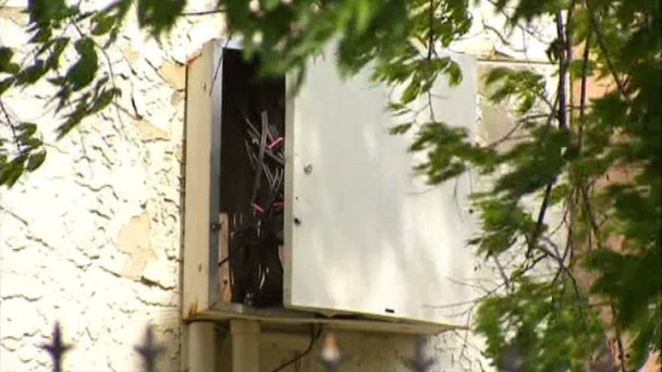 City Vows to Check Uninspected Buildings