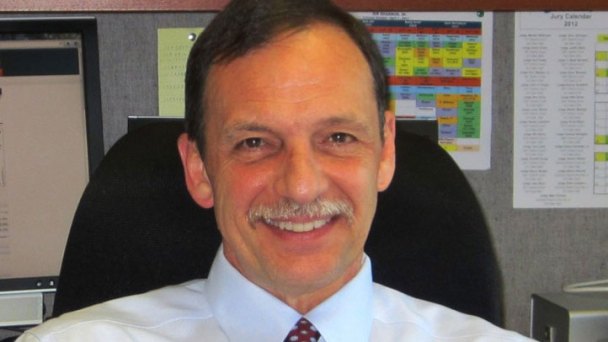 Top Prosecutor to Run for Tarrant DA