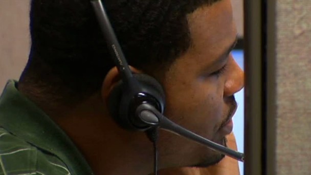 Call Centers Booming in North Texas