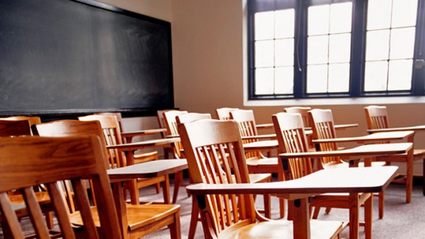 House Panel Mulls Local School Accountability Bill