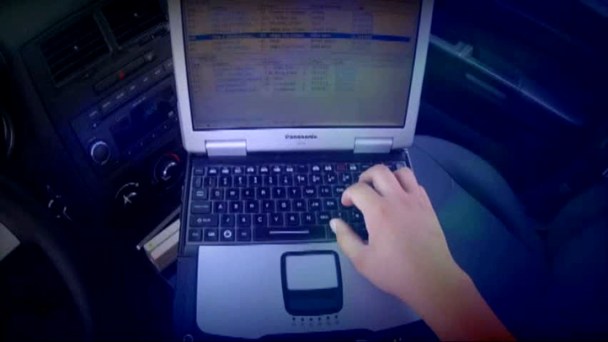 Farmers Branch PD to Use Tech to Limit Typing While Driving