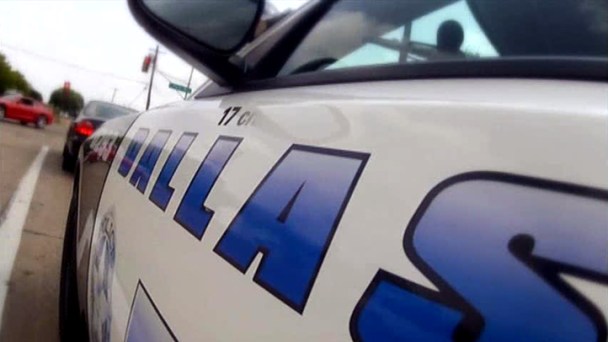 City Policy Prohibits Typing and Driving: DPD Chief