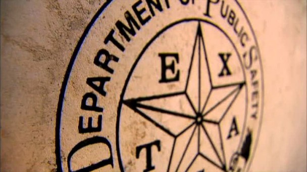 DPS Chief: Long License Waits