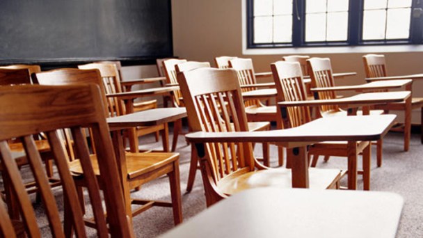 No Regular Emergency Drills at Some Schools